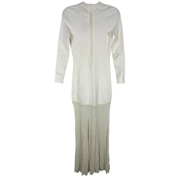 SER.OY.A Serenade Long Sleeve Dress - Picture 5 of 6